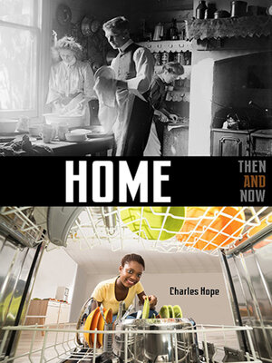 cover image of Home